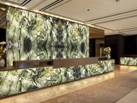 Кварцит Alexandrite